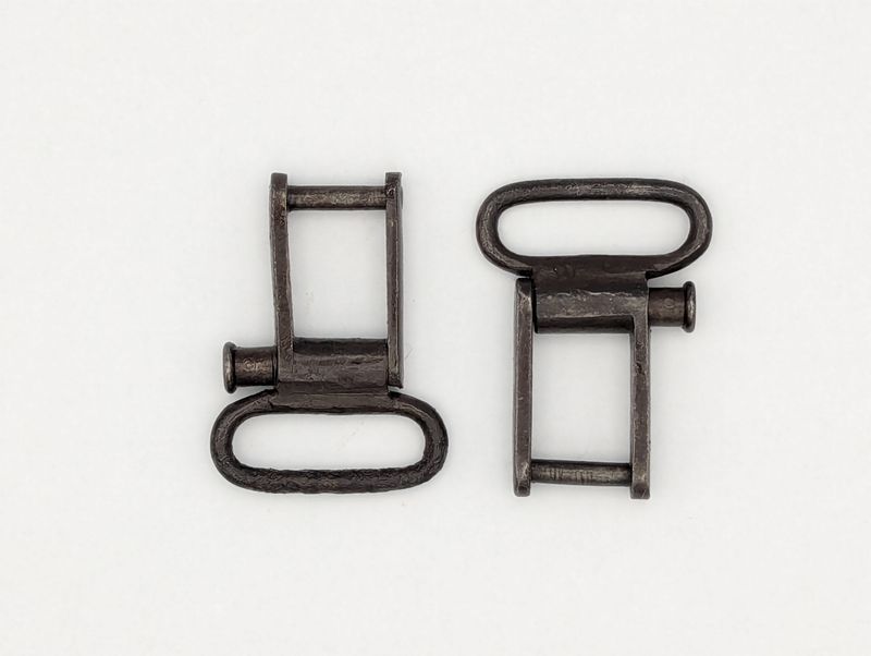 Quick Detach Sling Swivel Generic Wide Loop