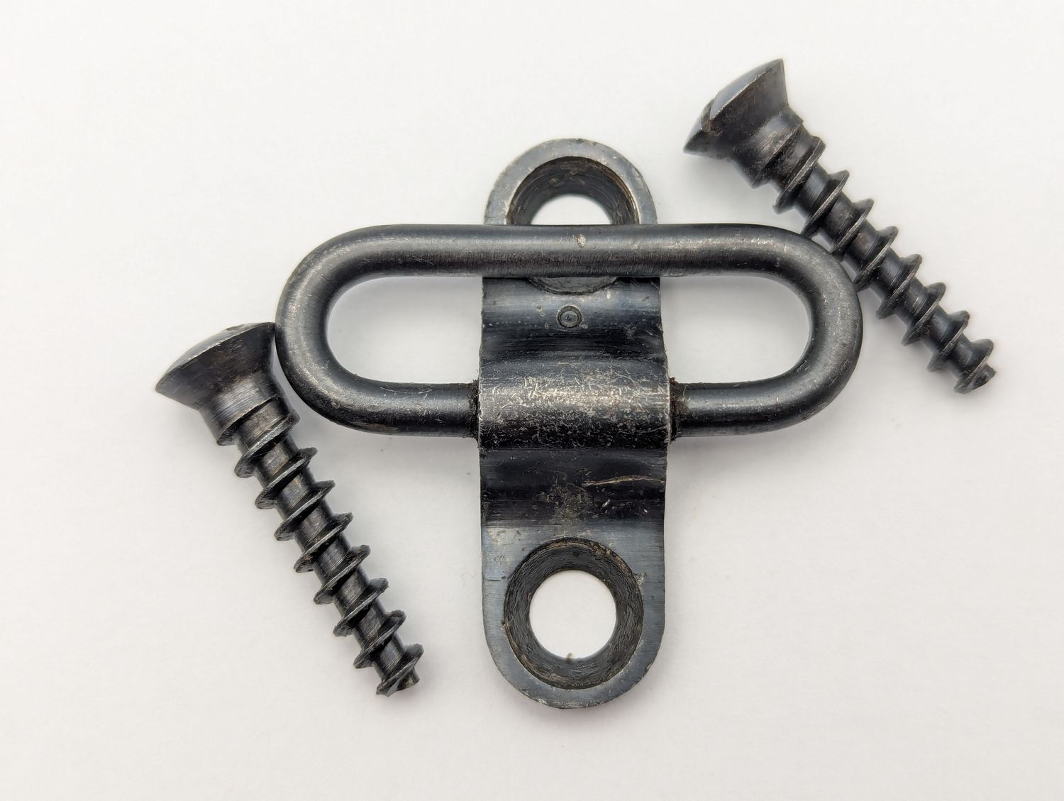 Sling Swivel Base Argentine 1891