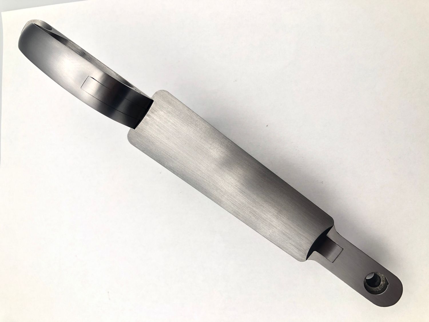 Bottom Metal Commercial Mauser 98