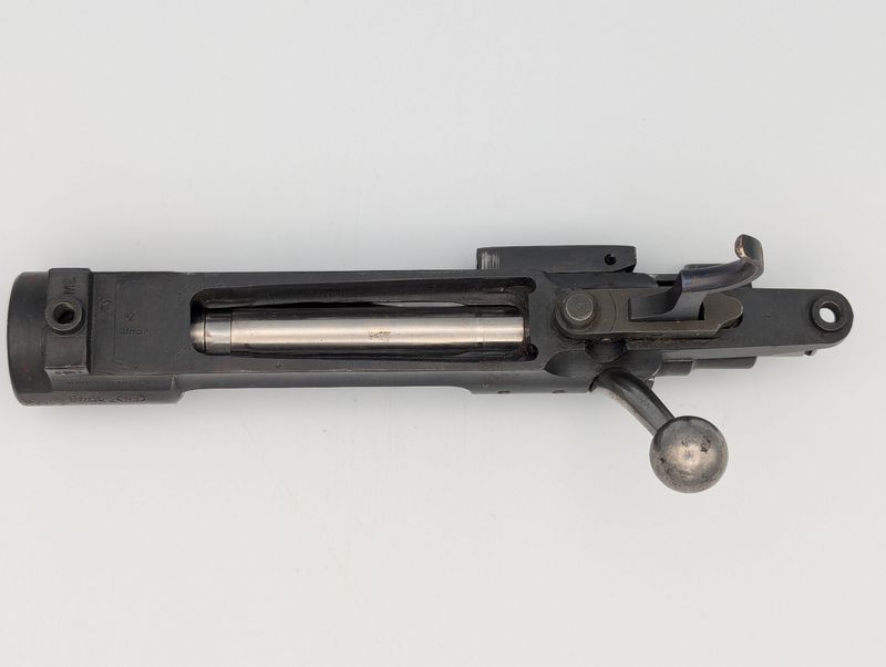FN 1948 Action