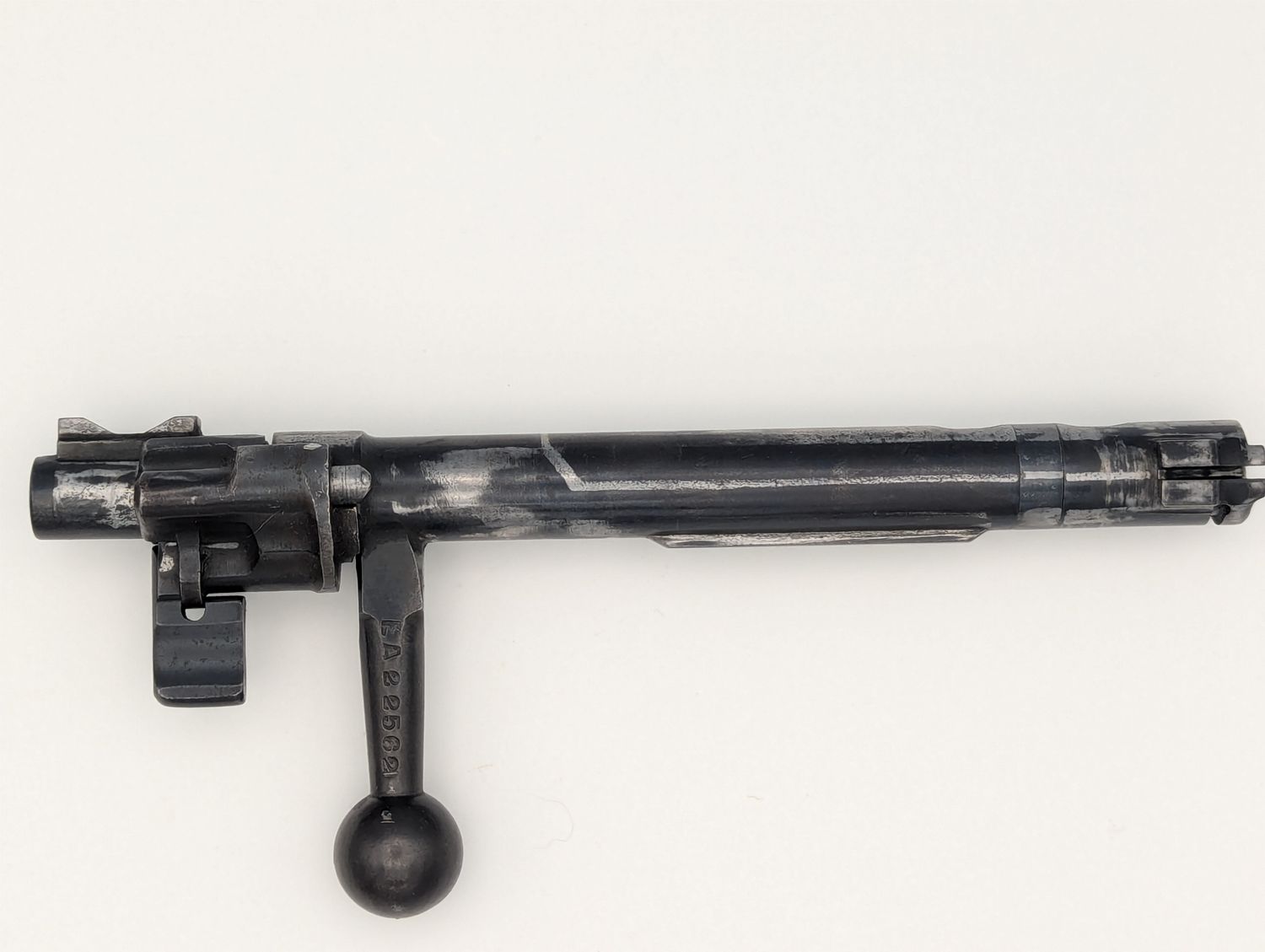 Bolt Spanish M1943 M1944