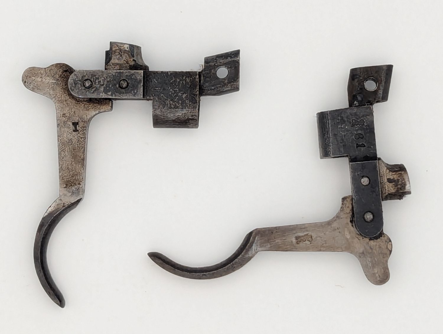 Trigger Sear Gewehr 1871/84 Mauser IG 71/84