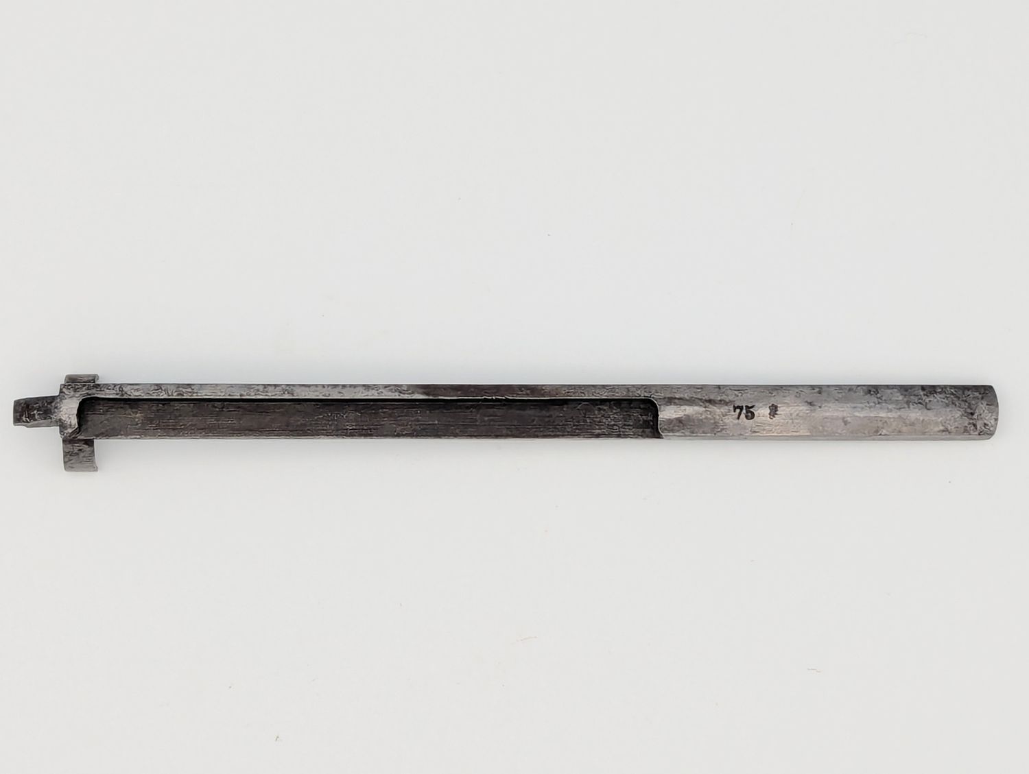 Ejector Gewehr 1871/84 Mauser IG 71/84