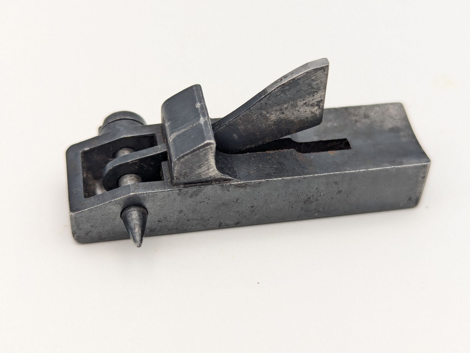 Ejector Box Brazilian 1894
