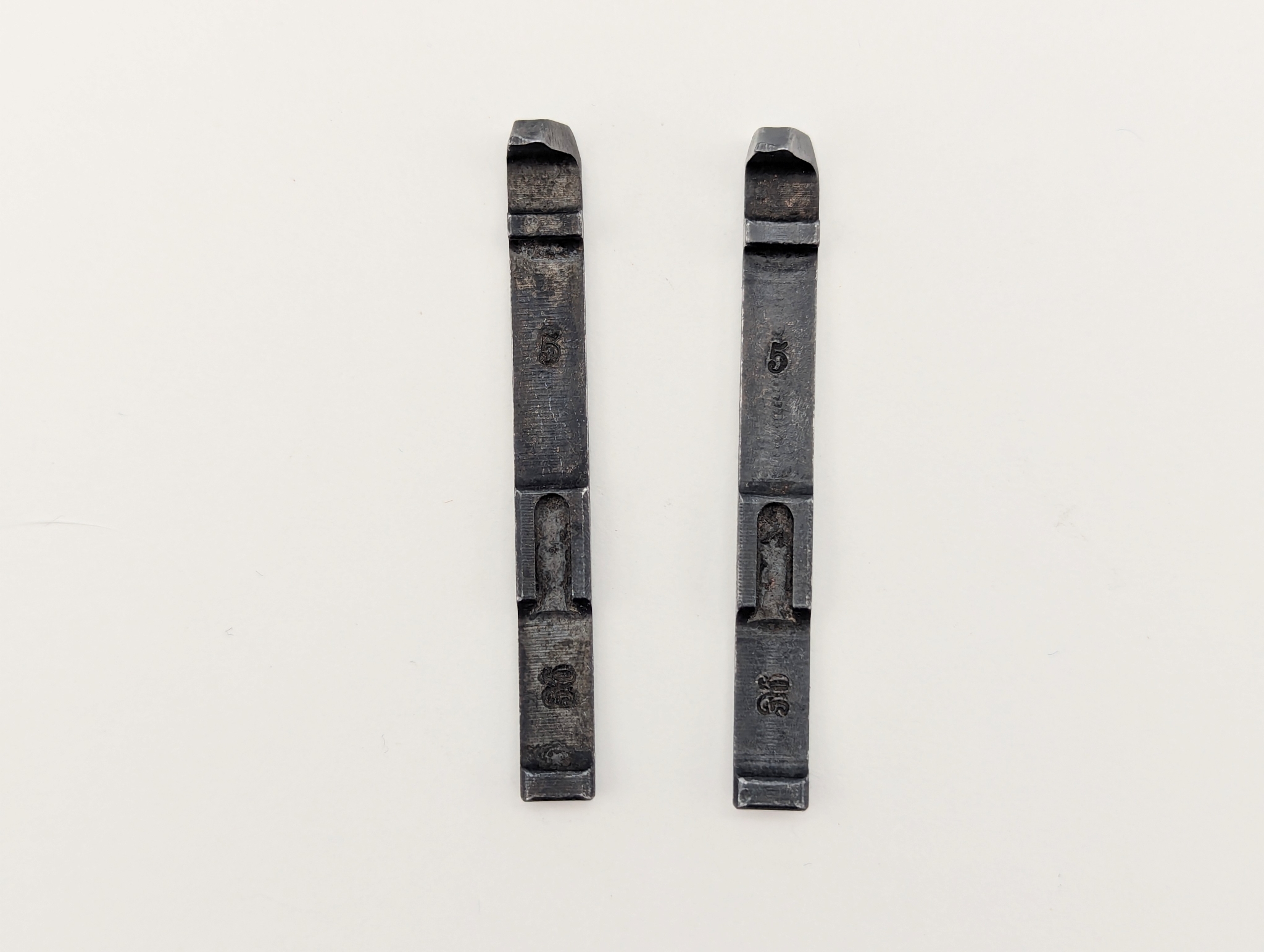 Extractor Mauser 36 ES DSM 22