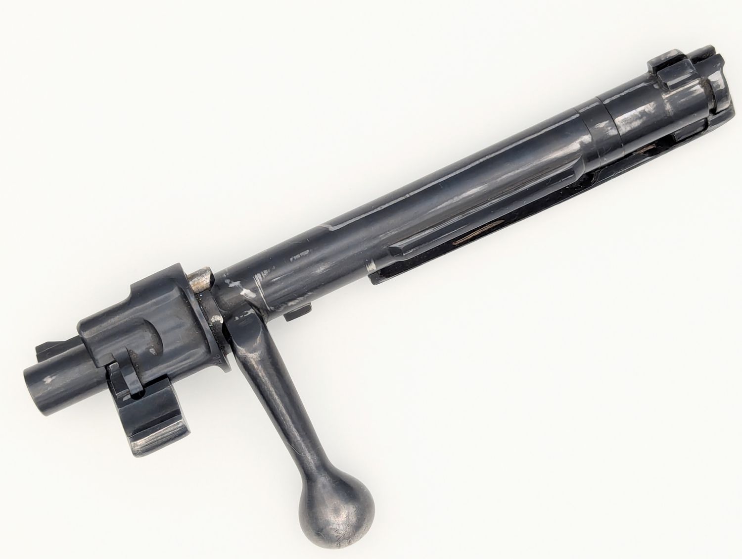 Bolt Commercial Mauser 98