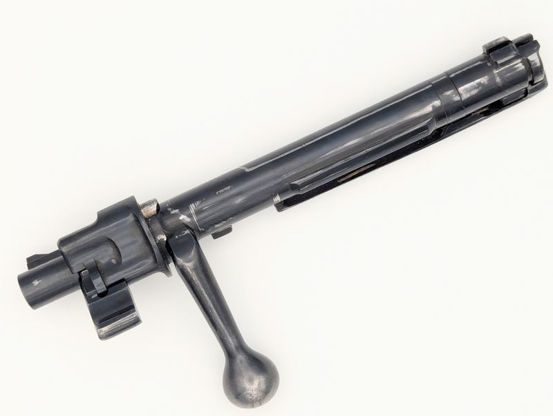 Bolt Commercial Mauser 98