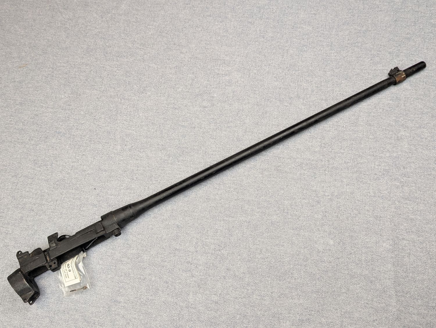 No.7 Mk. 1 Enfield