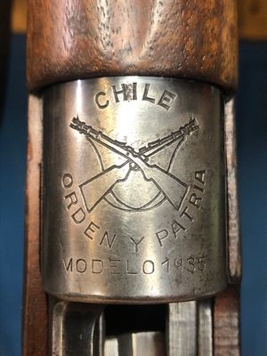 Chilean 1935
