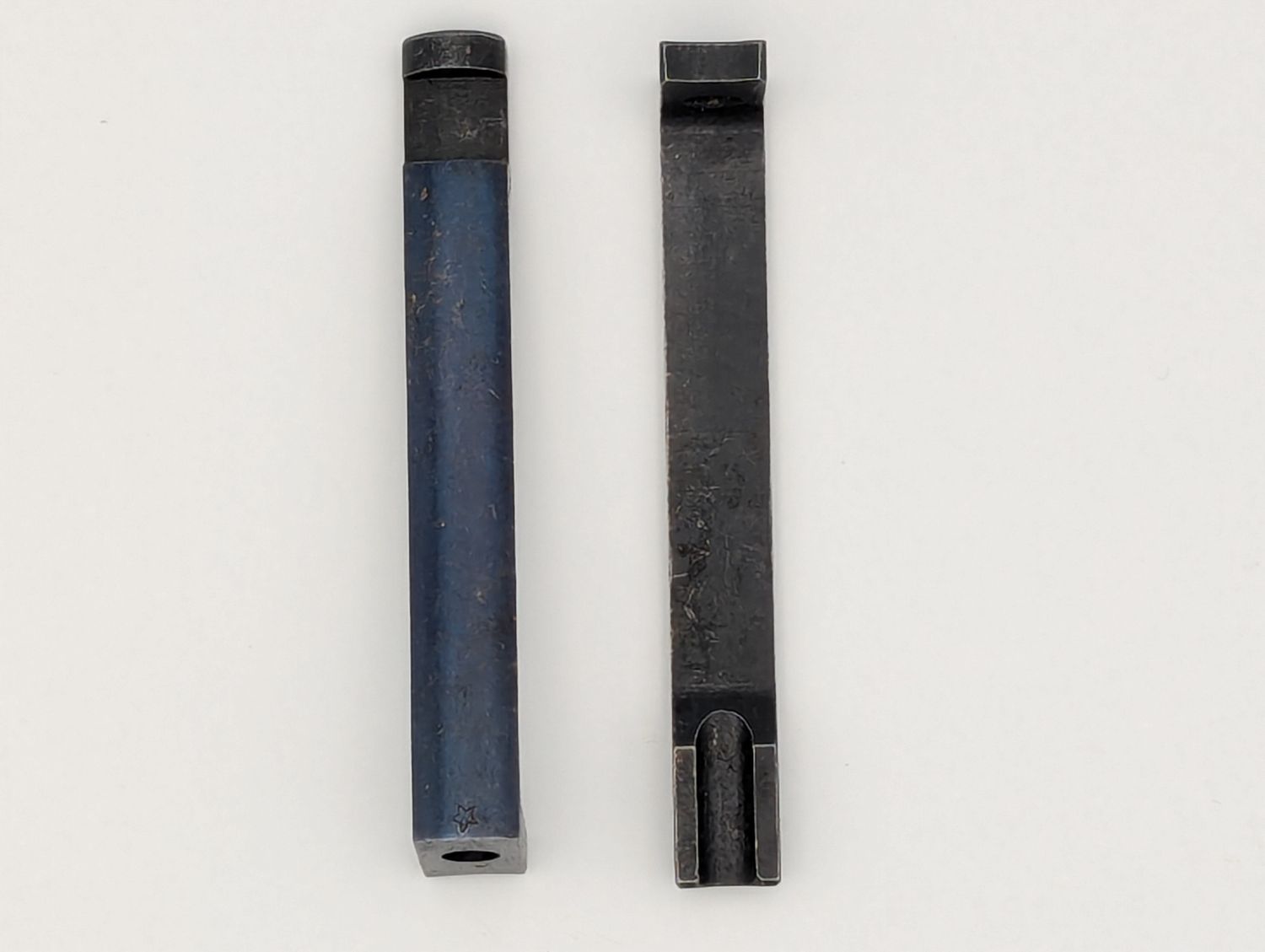 Front Band Spring Argentine 1891