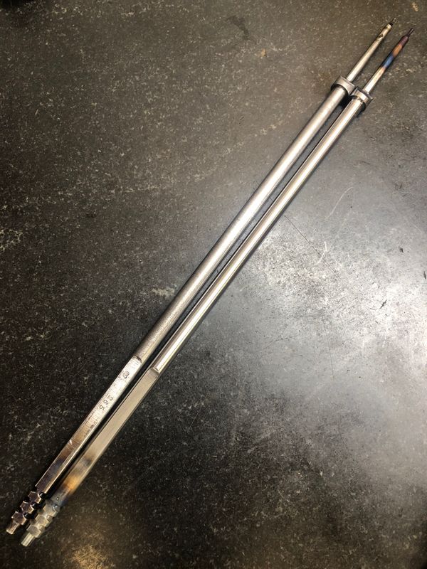 Firing Pin Tank Gewehr Mauser