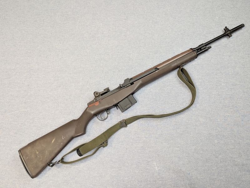 Springfield Armory M1A