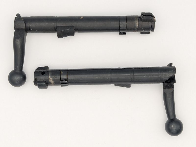 BOLT 1903A3 Magnum Bolt Face