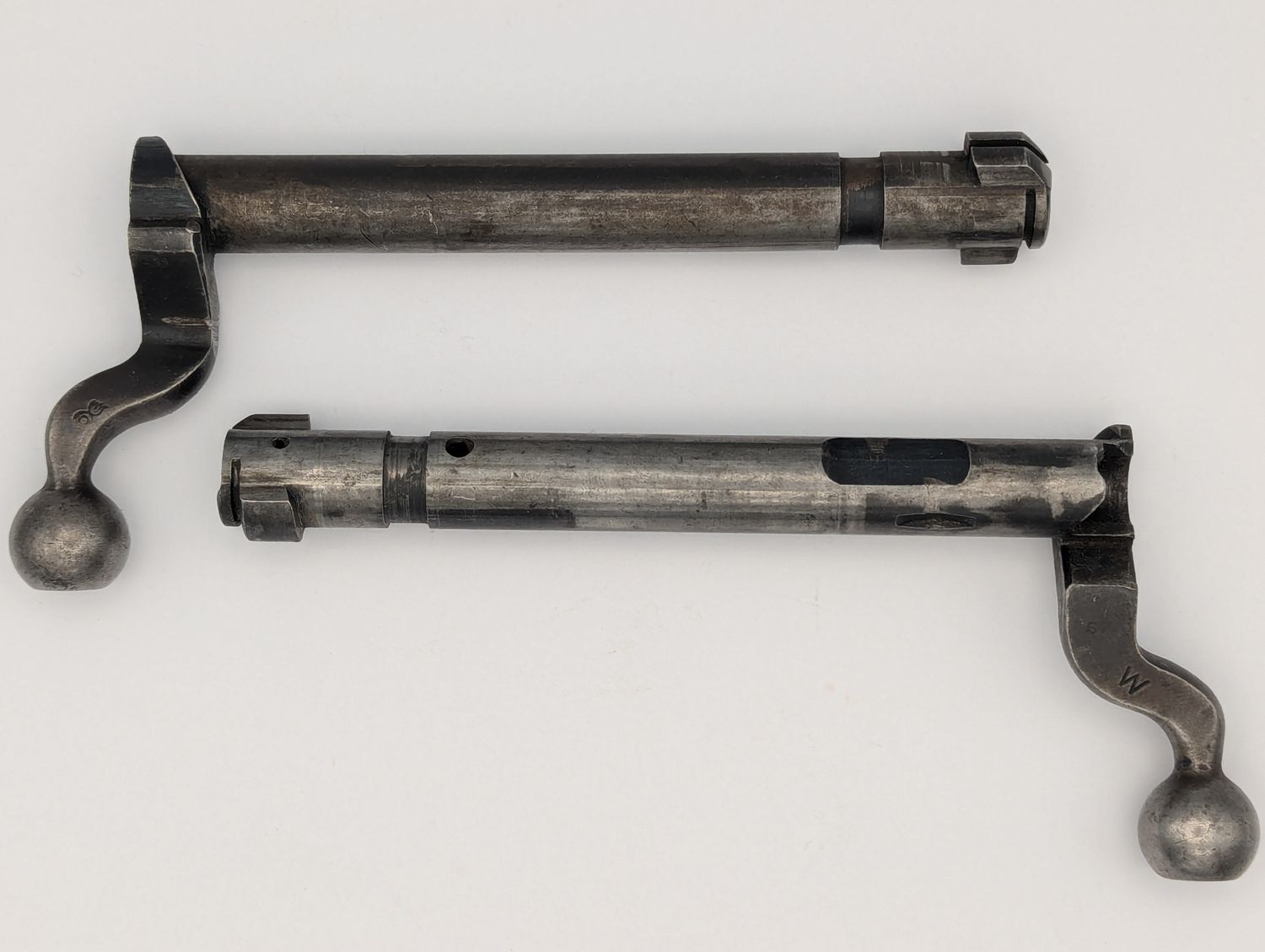 Bolt US 1917 Winchester 404 Jeffery