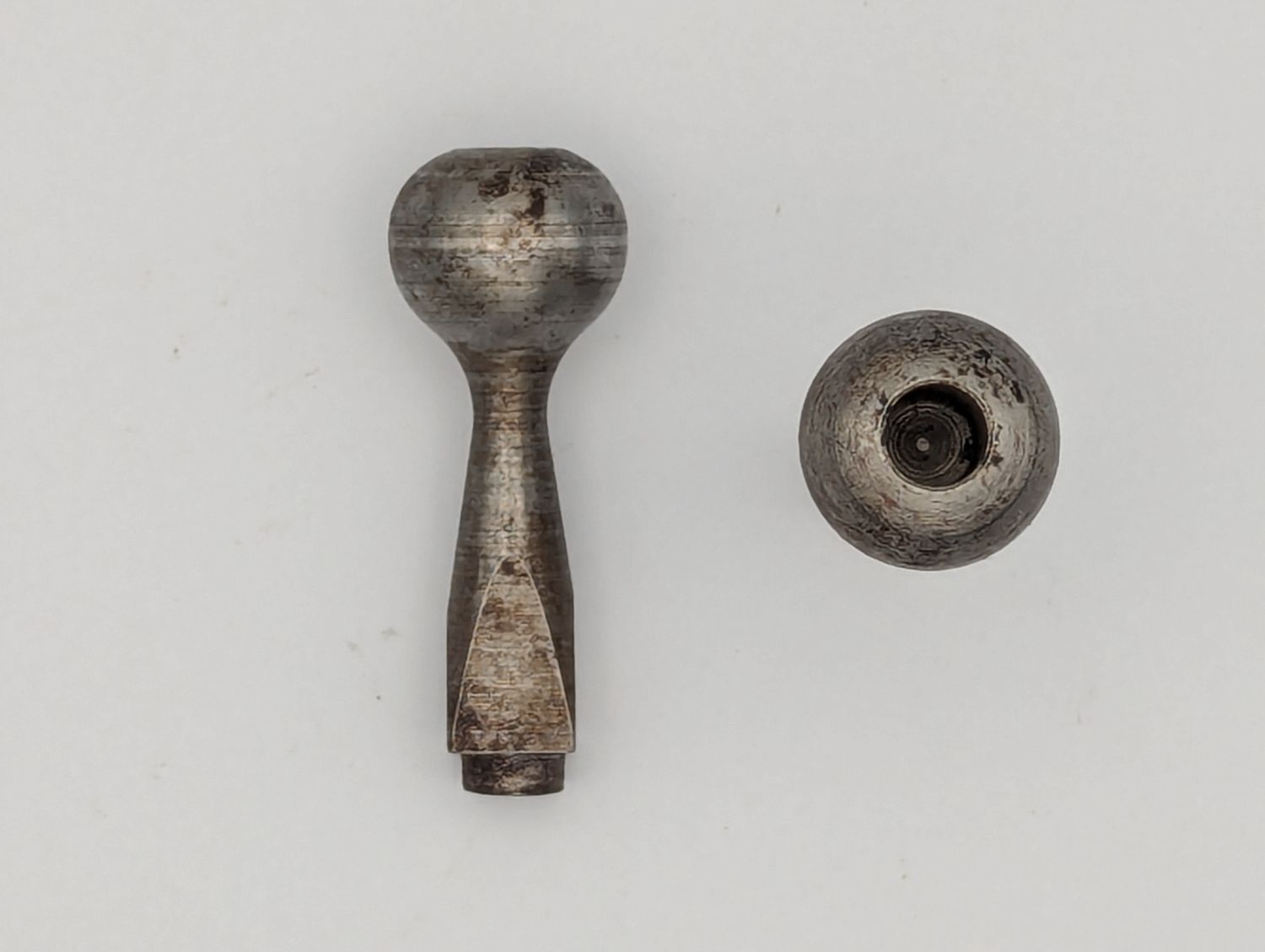 Bolt Handle