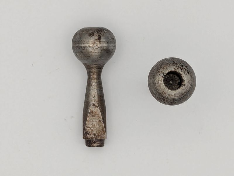 Bolt Handle