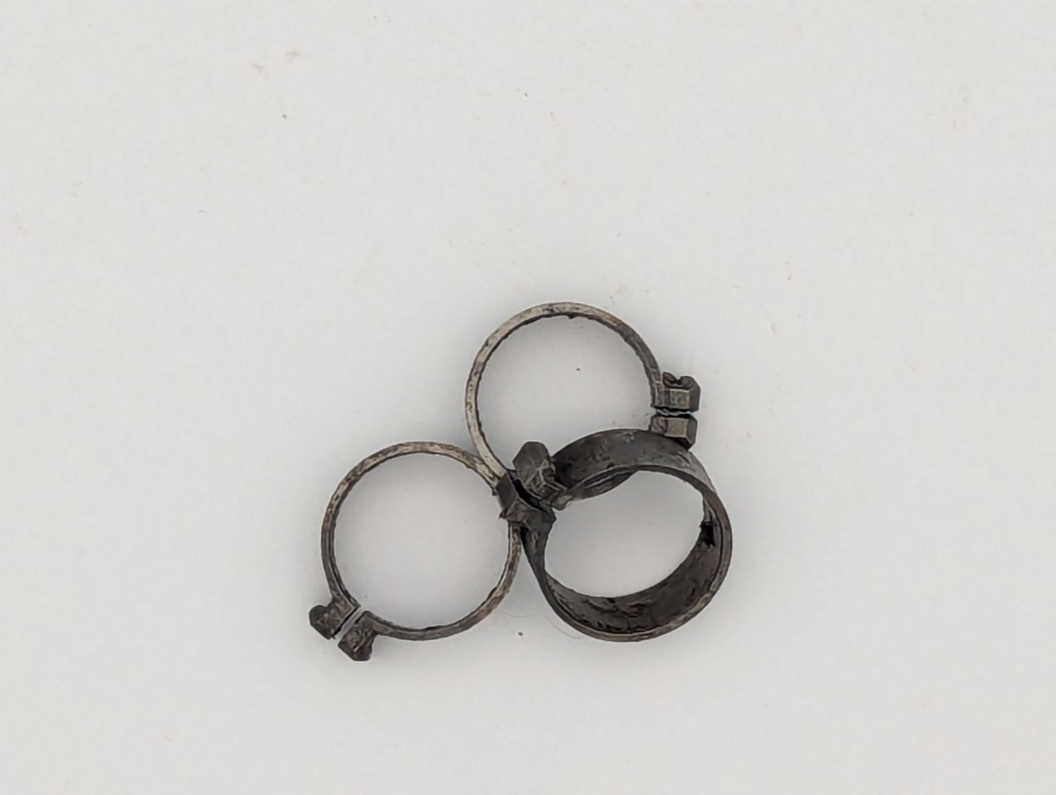 Extractor Collar Argentine 1909, Condition: New