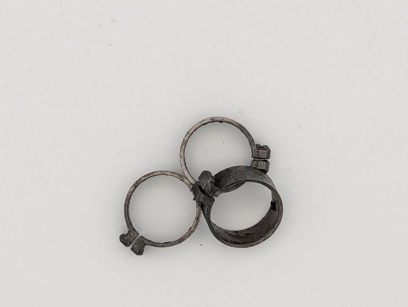 Extractor Collar Argentine 1909