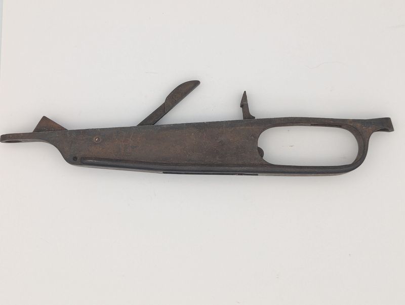 Trigger Guard Karabiner 88 Gewehr 91