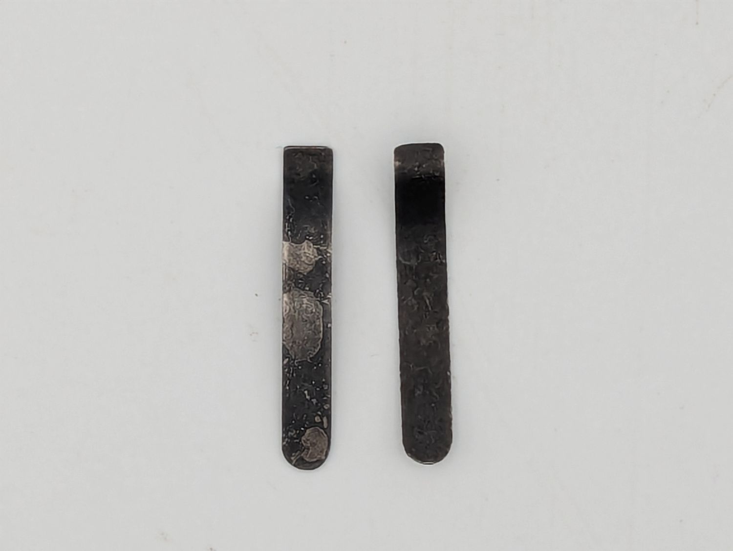 Rear Sight Spring Tangent Carbine Mauser