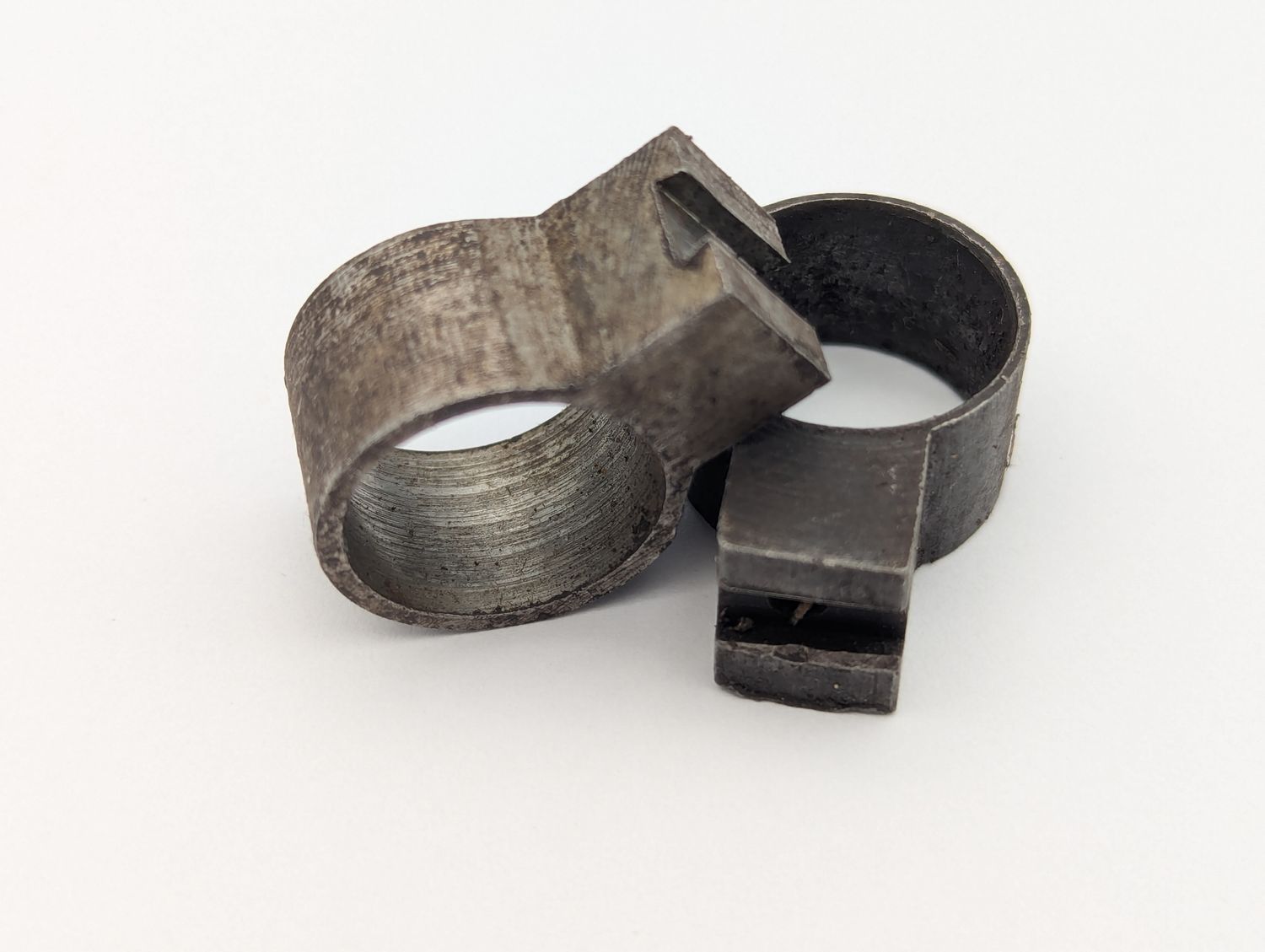 Front Sight Base 1891-1896