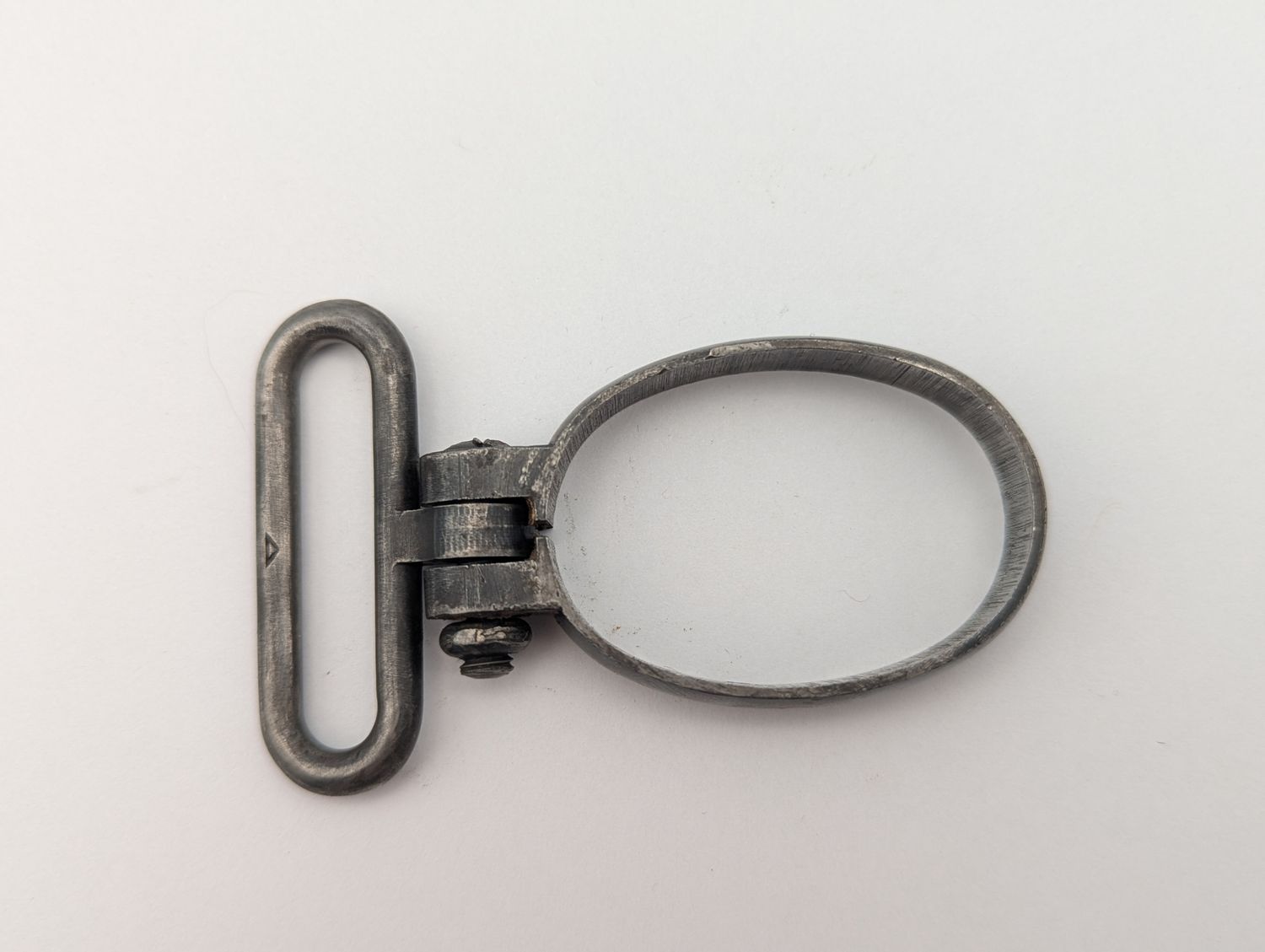 Rear Band Argentine 1909
