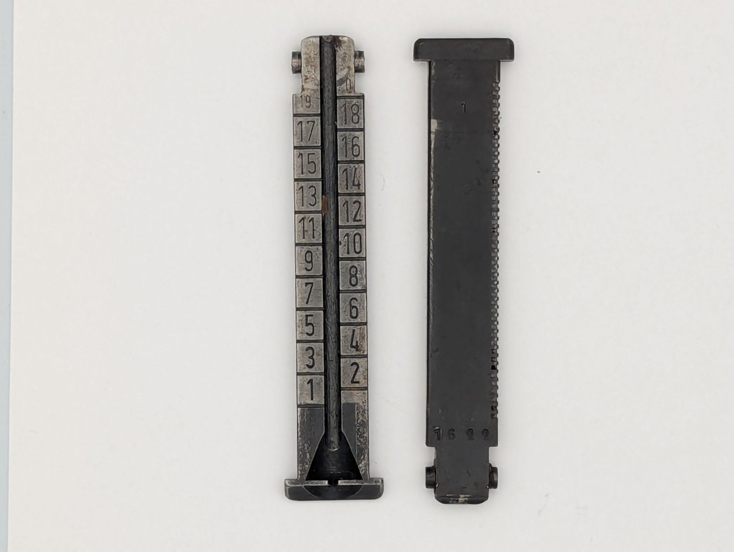 Rear Sight Parts Karabiner 98k