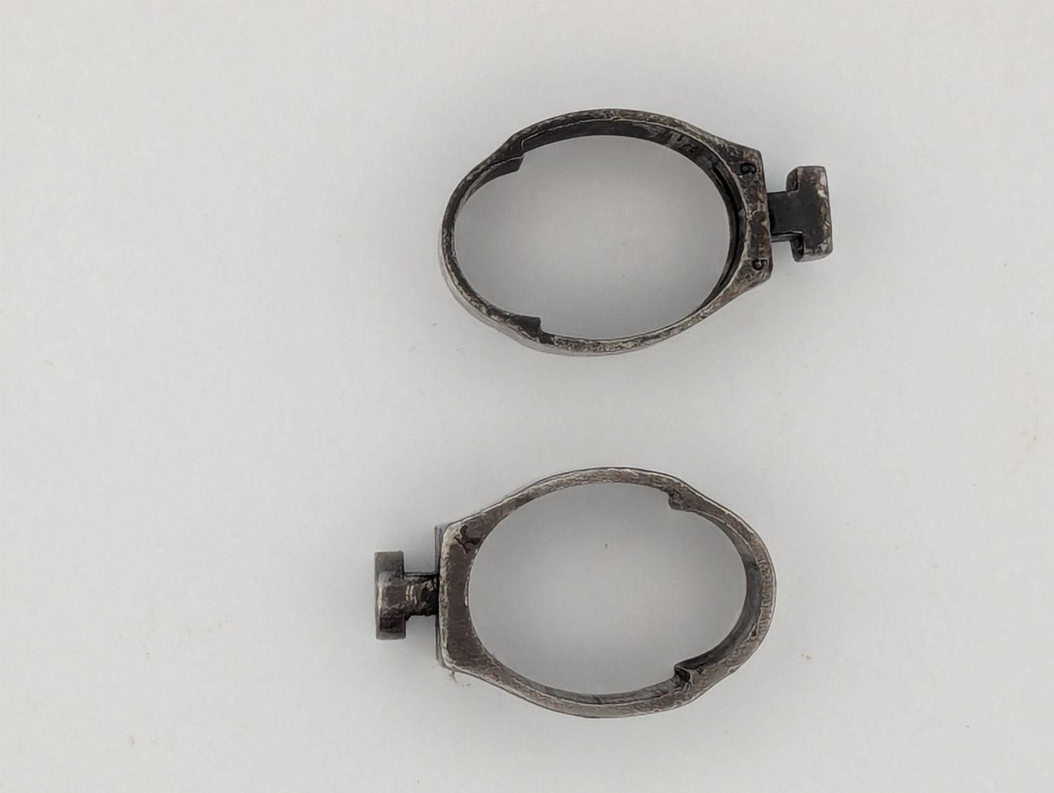 Front Band Generic Mauser 91-95