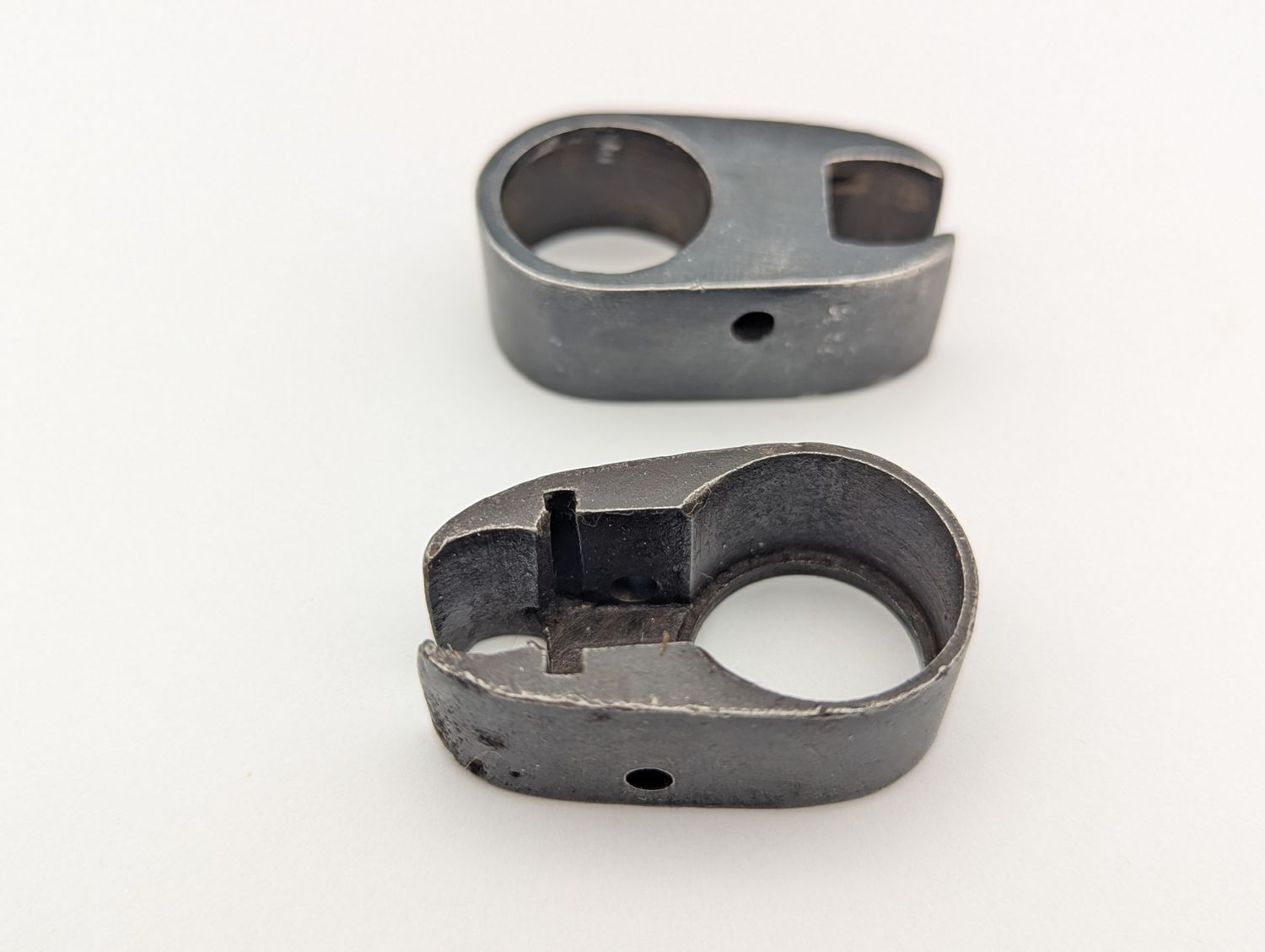 Front Sight Protector Spanish 1916 1893