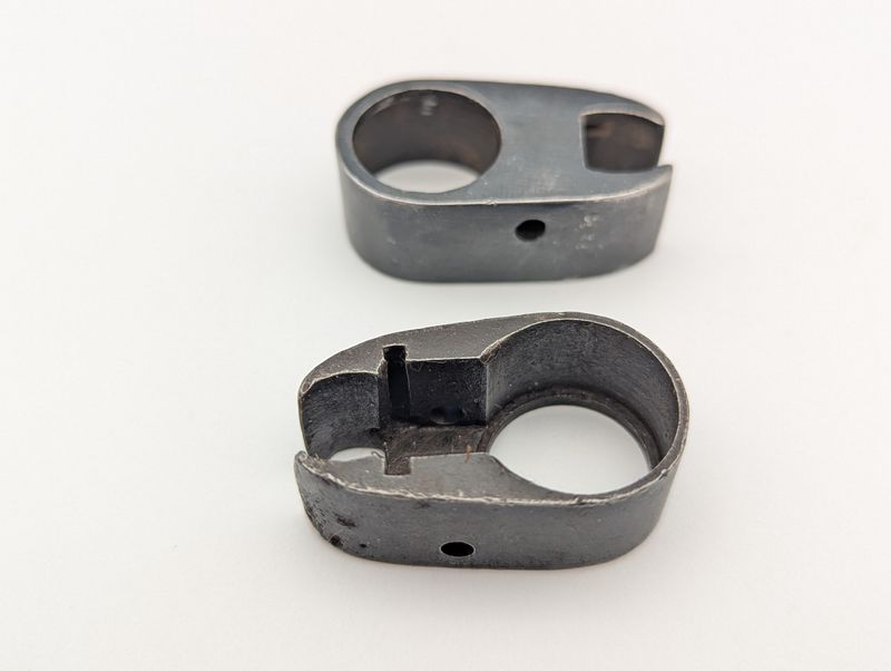 Front Sight Protector Spanish 1916 1893