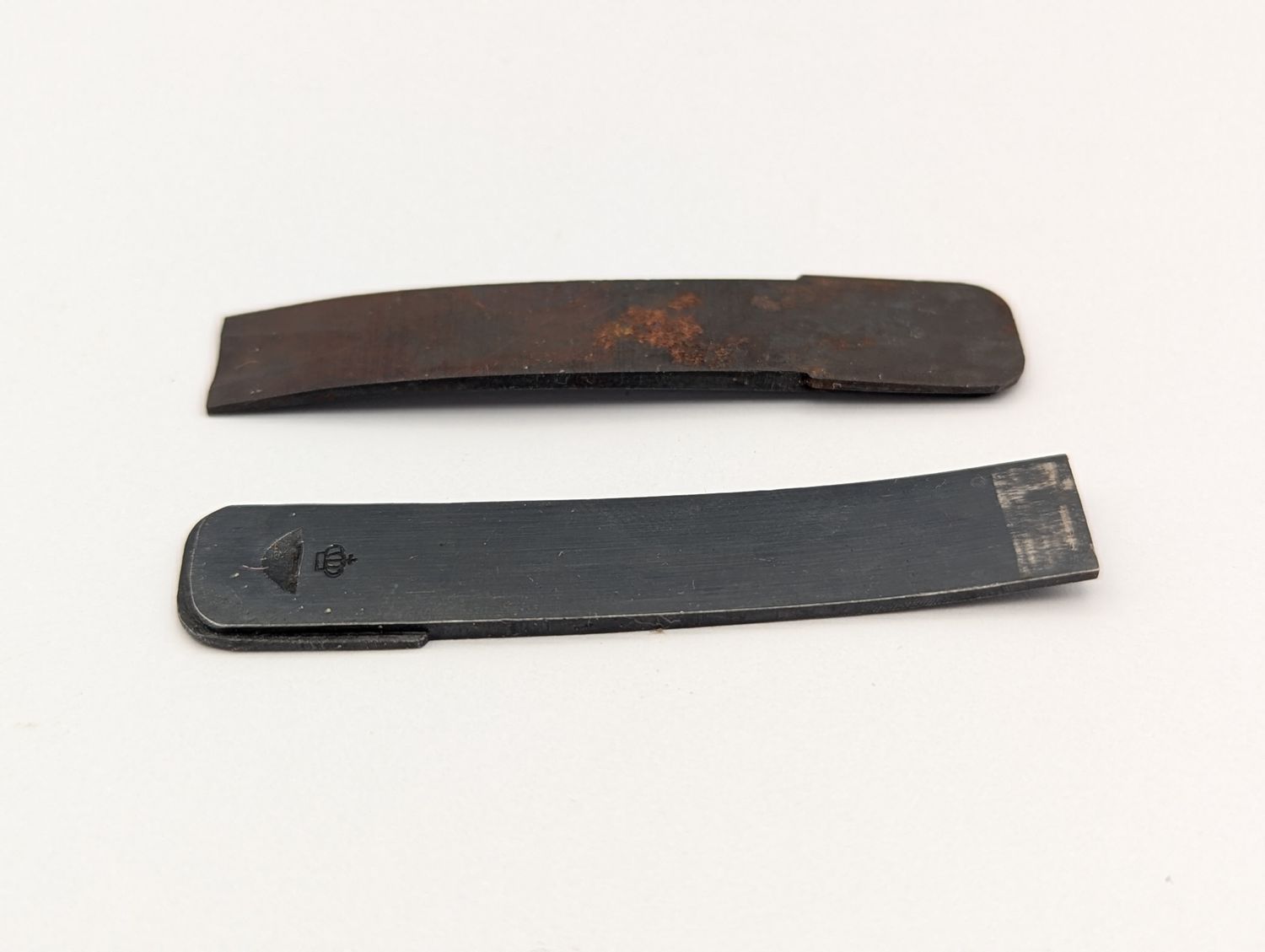Rear Sight Spring Swedish 1896