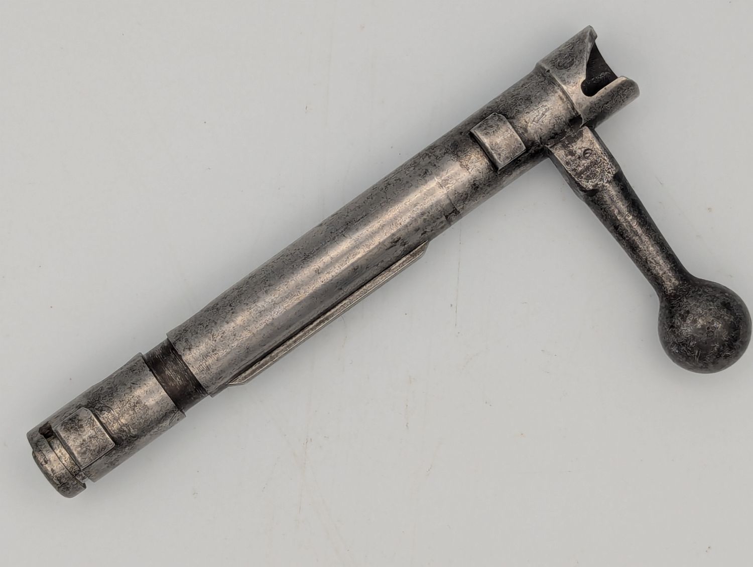 Ethridge - Intermediate Mexican 1924 Bolt