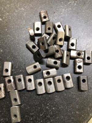 cleaning rod nut 10" K98k