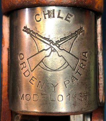 Chilean