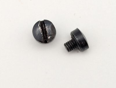 Lock Screws
