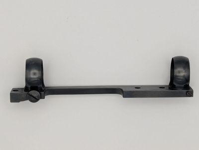 Scope Rings and Bases