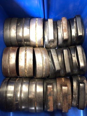 Bands