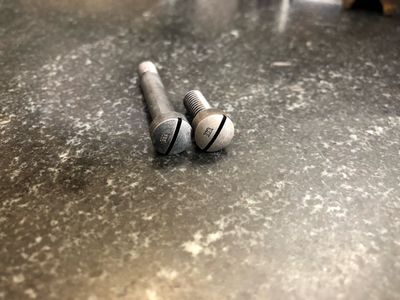Action Screws