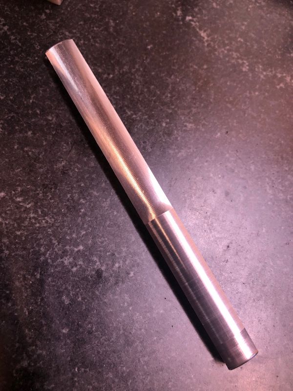 Extractor Magnum Mauser 98