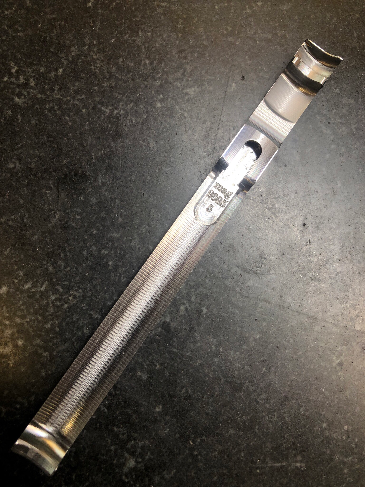 Extractor Magnum Mauser 98