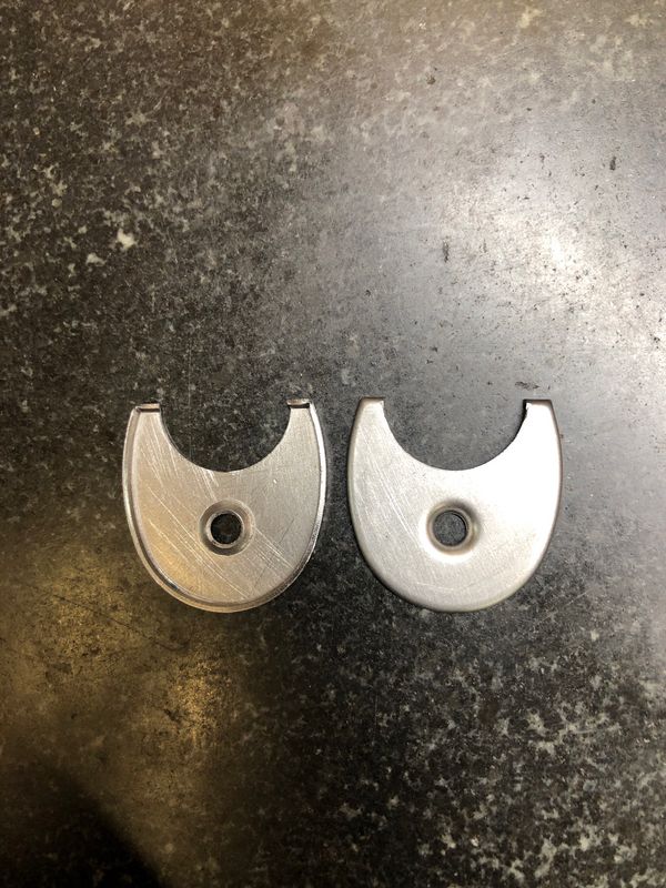 End Cap Kriegsmodell K98k End Cap Kriegsmodell K98k