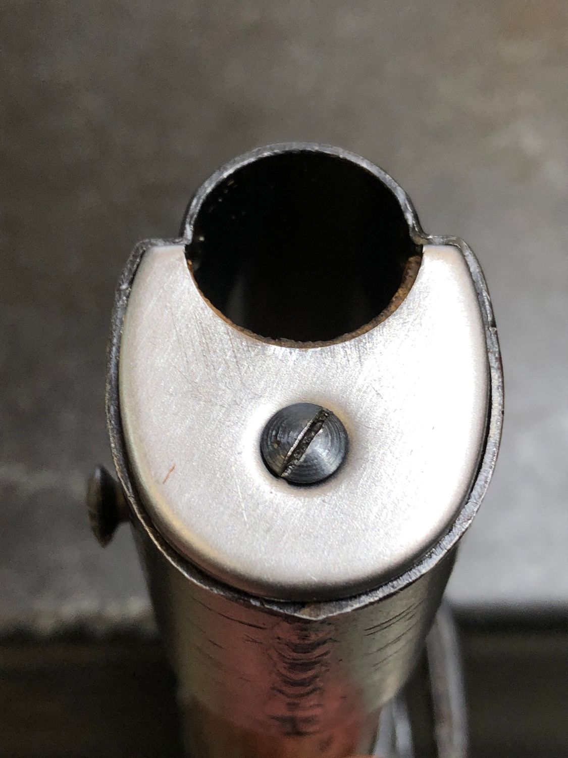 End Cap Screw Pan Head Kriegsmodell K98k