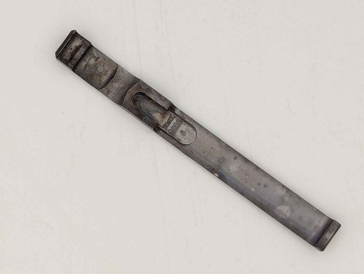 Extractor Mexican Mauser 1903 1910 1936 Extractor Mexican Mauser 1903 1910 1936, Finish: Machined and Heat Treated