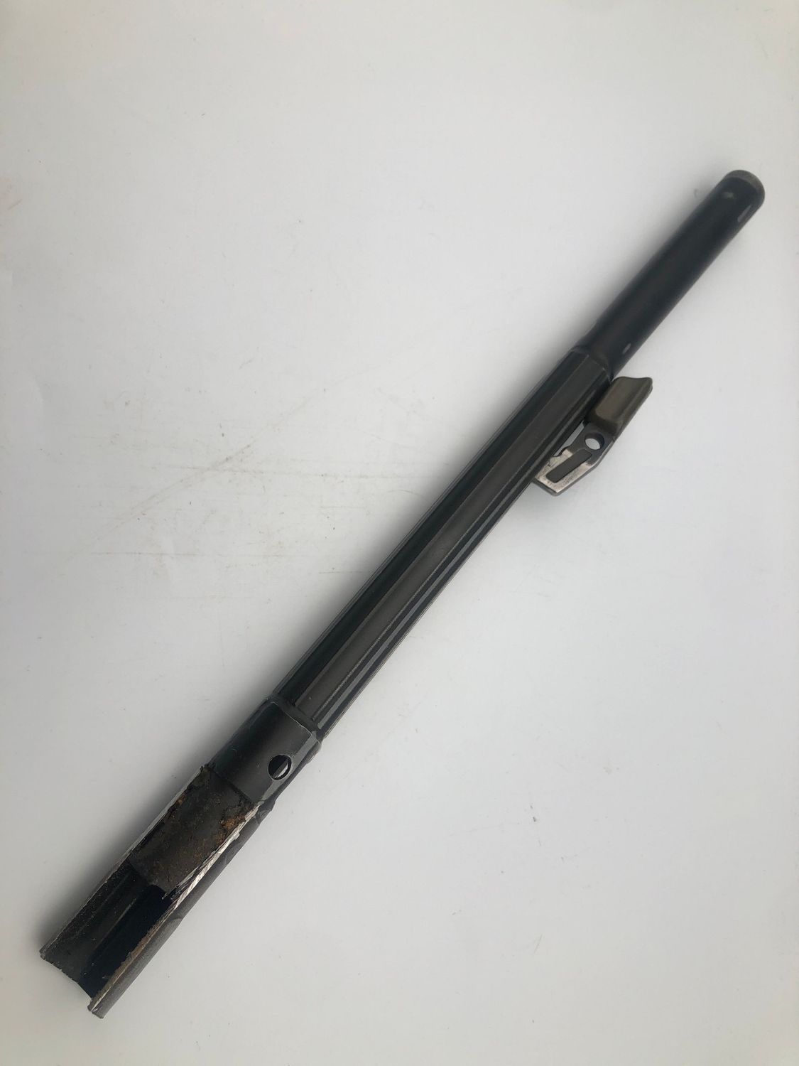 Cocking tube Portuguese FMP G3 H&K