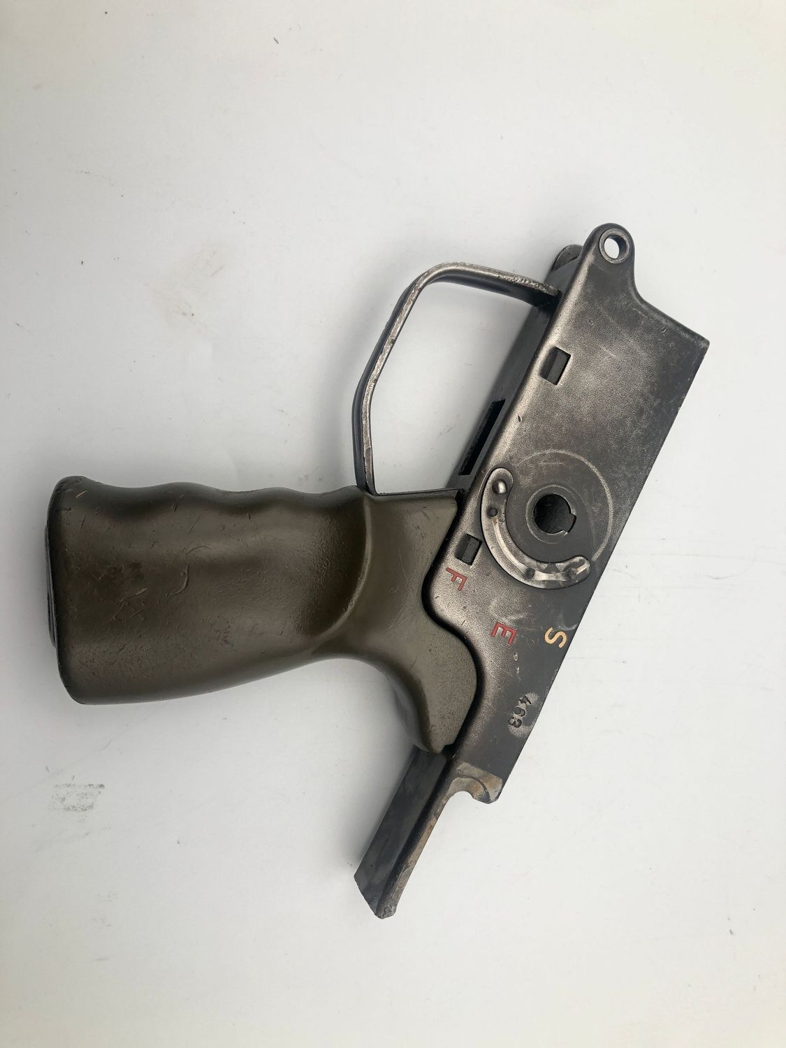 Lower Portuguese FMP G3 Kit H&K Lower Portuguese FMP G3 Kit H&K