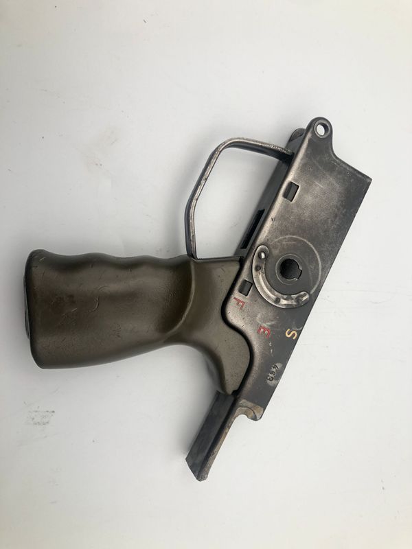 Lower Portuguese FMP G3 Kit H&K