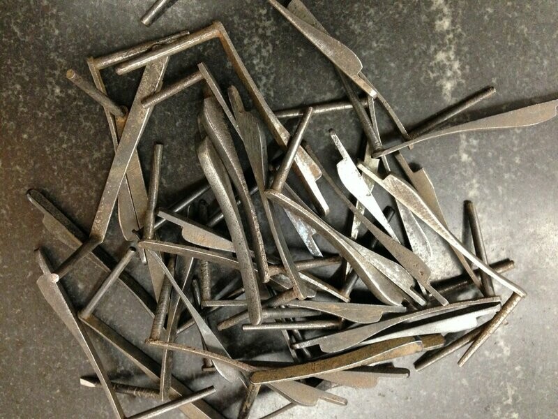 Rear Band Spring 93 94 95 98 Gew Gewehr 98 Kar