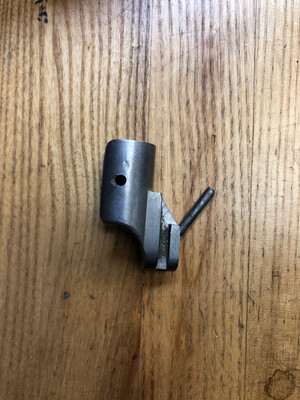 Richerri Argentine 1909