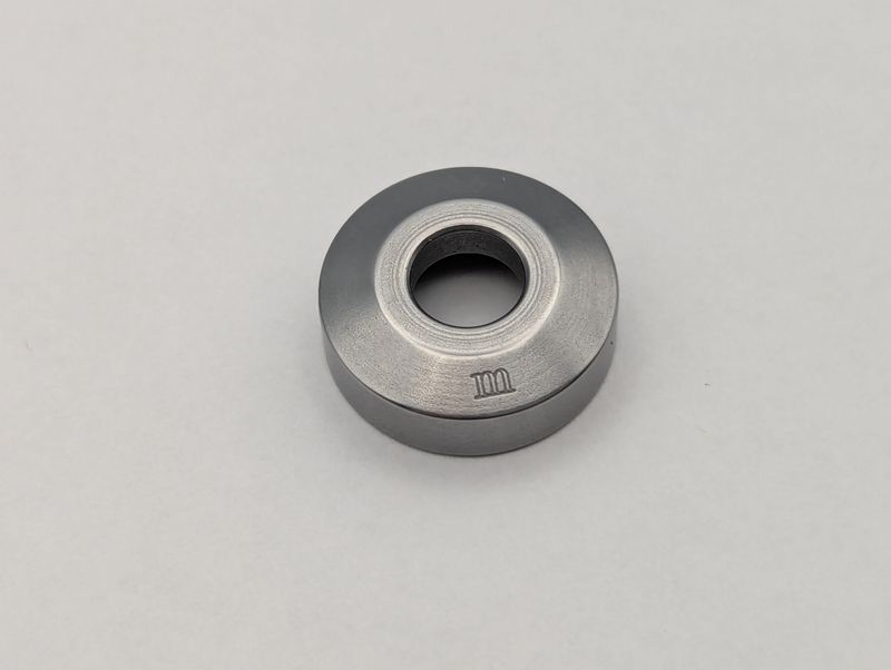 Bolt Stop & Screw Gewehr 1871 Mauser IG 71