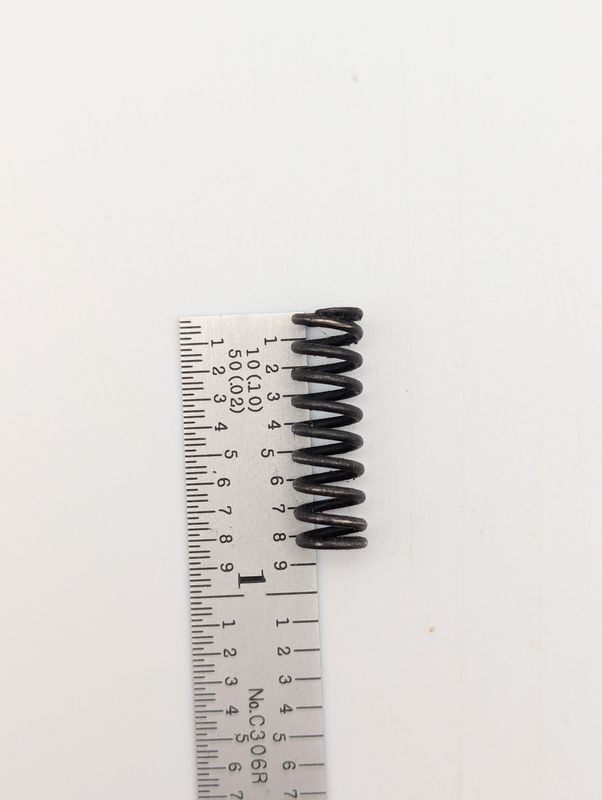 Trigger Sear Spring